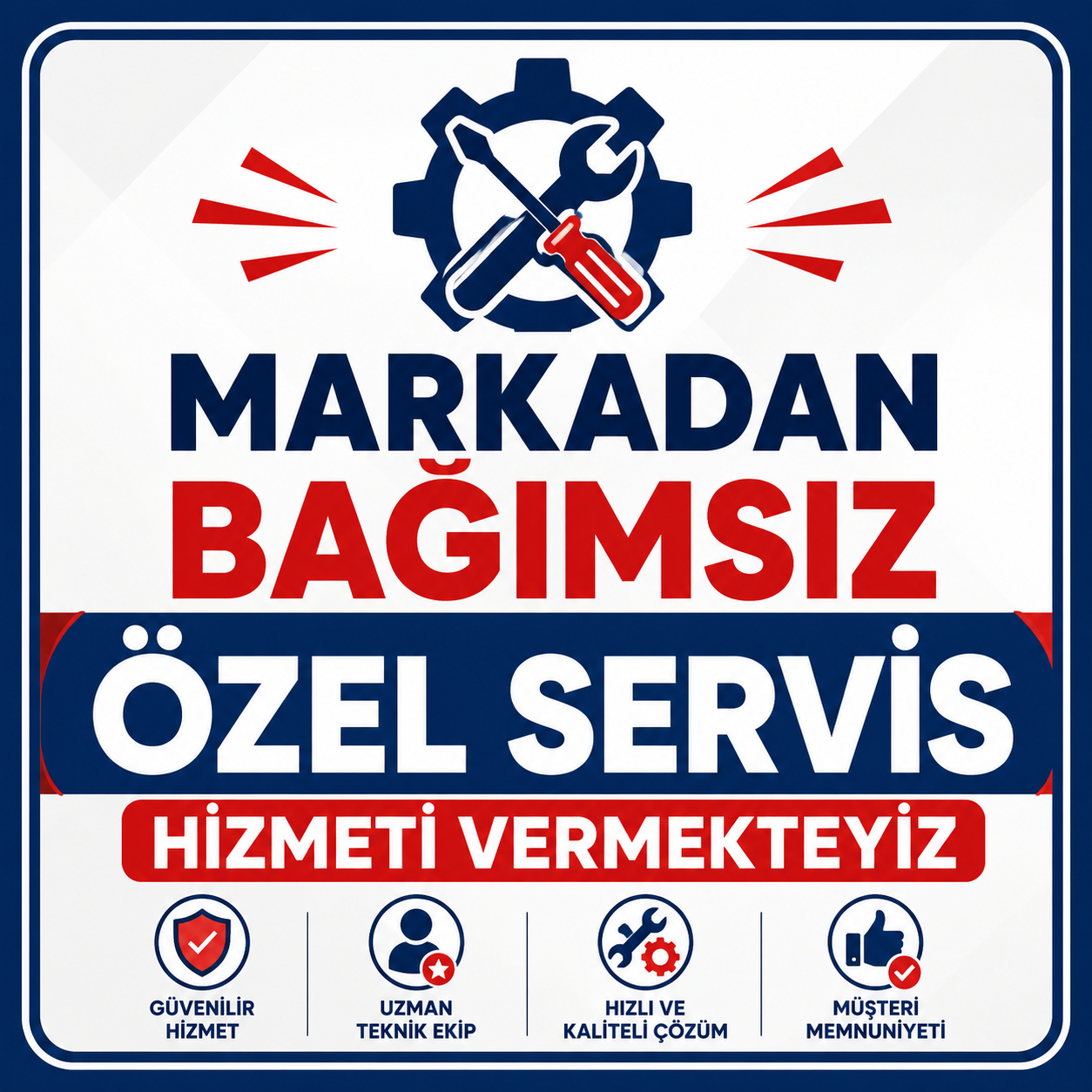 Keşap Alakaş Teknik Servisi markadan bağımsız özel servis hizmeti